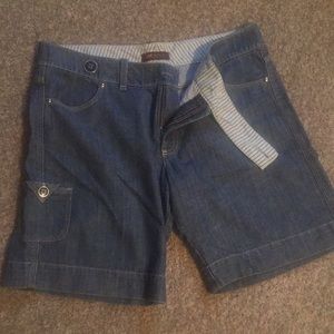 Lee shorts